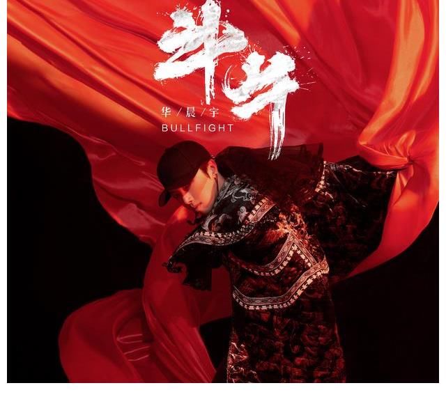 demo|浪漫与理性的交织：华晨宇，一位被灵感追着跑的男人