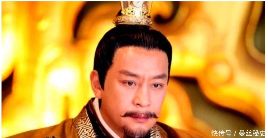 从要|李世民要求起兵反隋时，李渊从要报官到携手，这中间到底怎么了？