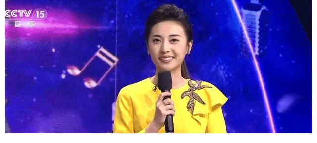 央视新晋美女主持人:张舒越“忘词”被嘲,马凡舒风头正盛