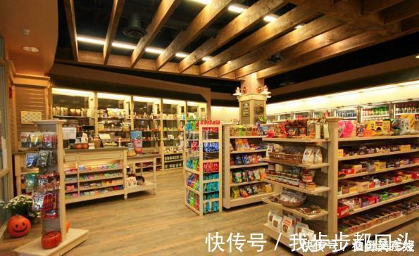 实体|都说实体店不好做，便利店为什么却越开越多？4点原因太现实