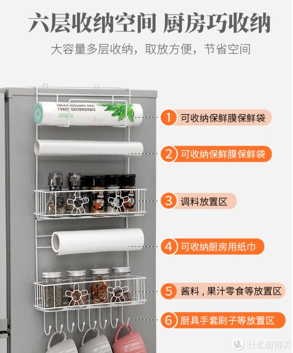 家居|12款百元以下超实用的宝藏家居收纳好物推荐,一次整理,终身不乱!