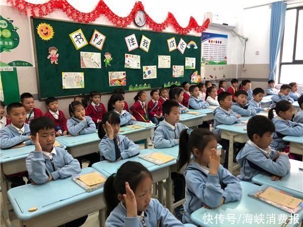 古诗文|中小学生“上课时间”有变?教育部正式给出回答，家长:早该如此