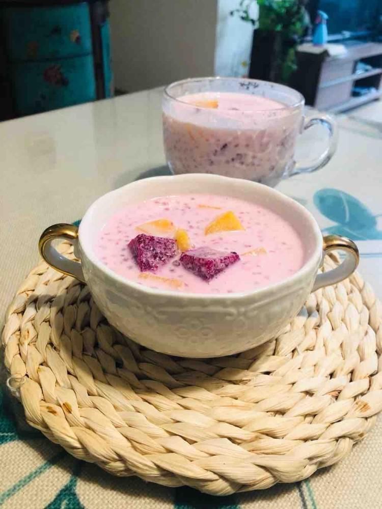 火龙果|不论男女,早上空腹吃点它,口臭便秘慢慢消,润肠通便,身体更好