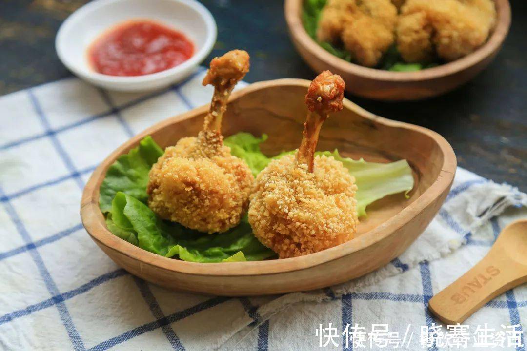 蒜瓣|家有电饭锅就能做!不放油、不加水,一撕脱骨,连吃8个都不够!