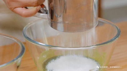 蛋清|香喷喷的，又健康！直接上锅蒸，好吃松软还不上火