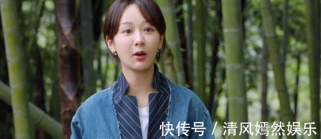 子峰|《向往5》张艺兴让人笑翻全场,挽留杨紫的两句话,尽显高情商