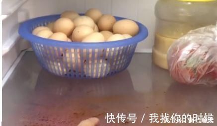 冰箱|冰箱脏了万万不可用水擦用一个方法，所有污渍立马全去除