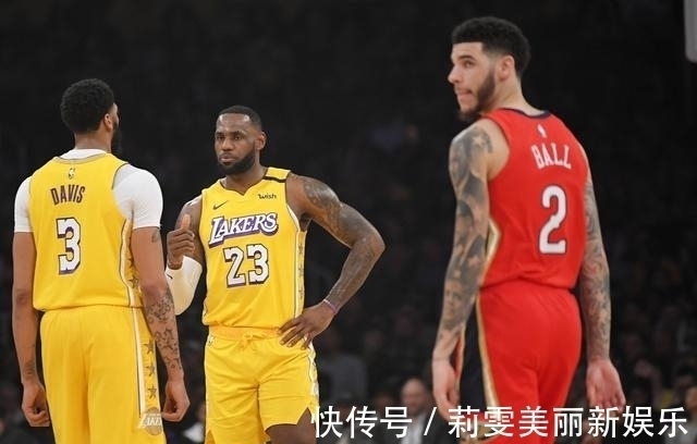 湖人|1100万!恭喜浓眉,湖人有意鲍尔,2届总冠军后卫愿意辅佐詹皇
