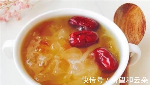 桃胶|皮肤蜡黄怎么改善变白,需要吃些什么吗!