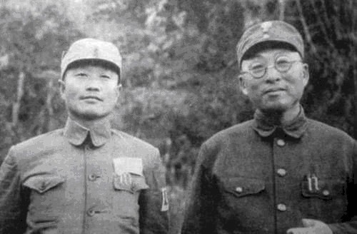 副手|大战在即,军区却突然下令,由副司令当总指挥,正司令来做副手!