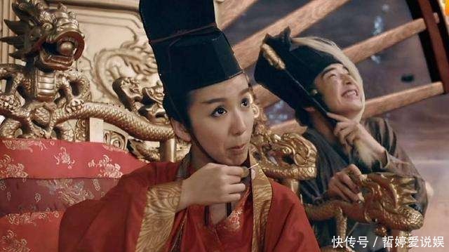 低人一等|太监出身贫贱,地位低人一等,但是身居高位,还是比比皆是