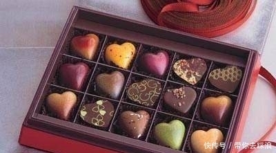 全球|盘点全球最好吃的10大零食,1种都没吃过你也好意思自称吃货?