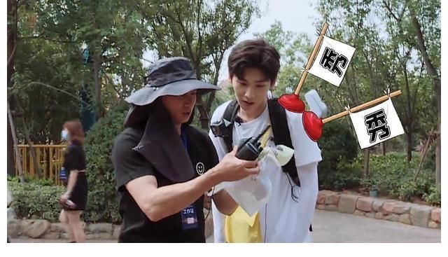 首播猛沖收視第一,這部“綜藝黑馬”憑什么這么橫?