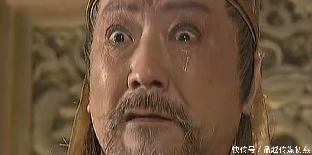 祸从口出|太子刚死，大臣安慰一句话，朱元璋：死的又不是你儿子，赐死他