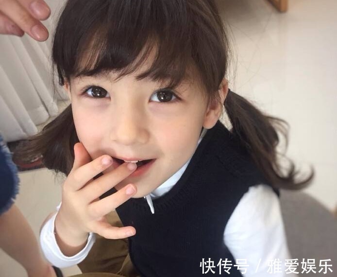 张女子|中国夫妻生出混血儿,差点闹离婚,姥姥一席话,夫妻俩喜笑颜开