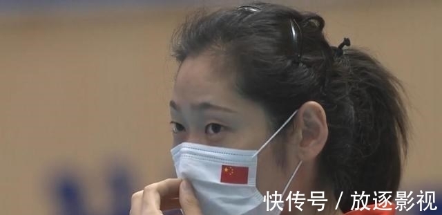 新中国女排|央视点出新中国女排建队2大核心！李盈莹提1目标！袁心玥耐人寻味