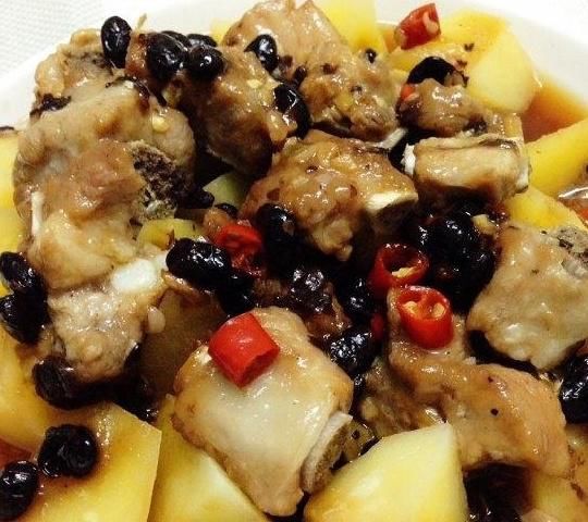 大肠|3碗每道十几分钟就能搞定的下饭菜，满屋飘香！