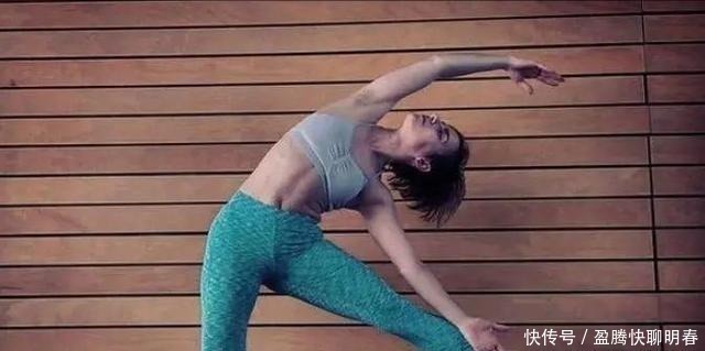 后弯|练瑜伽后弯,这些技巧和常识你一定要知道!