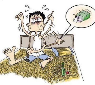 洗床单时,加一点“它”,可以把螨虫杀死,比晒太阳还管用