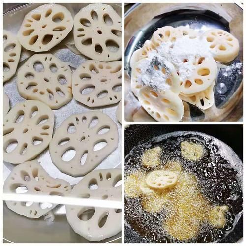 年夜饭小吃葱花饼,甘香酥脆,吃1个想2个,比大鱼大肉还受欢迎