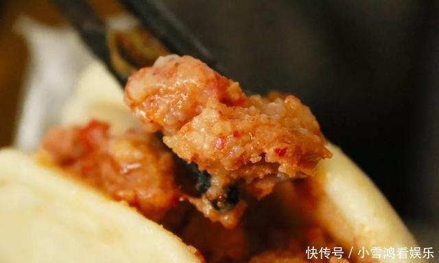 八宝粥|这些小巷子了美食，也太~~好吃了吧