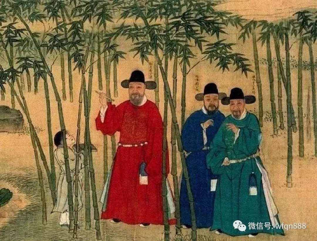 万贵妃&“纸糊三阁老,泥塑六尚书”指的是些谁,为何被扣上这样的帽子?