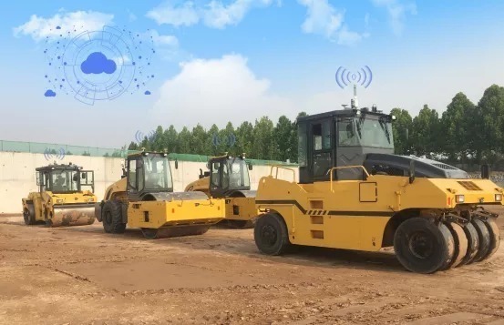 无人驾驶|这家公司的工程机械无人驾驶系统已经落地!