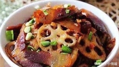 推荐几道拿手家常菜,味道超棒,好吃又营养,一家人都很爱吃