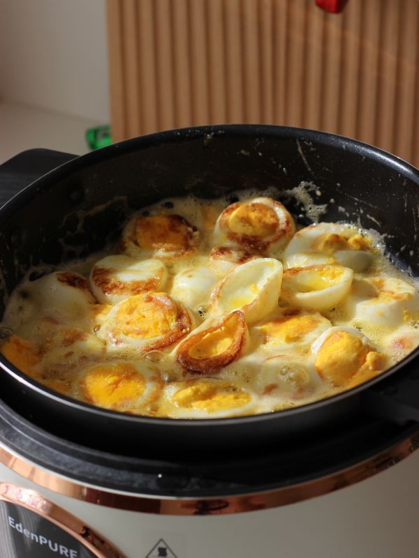 你一定不要错过这个快手菜