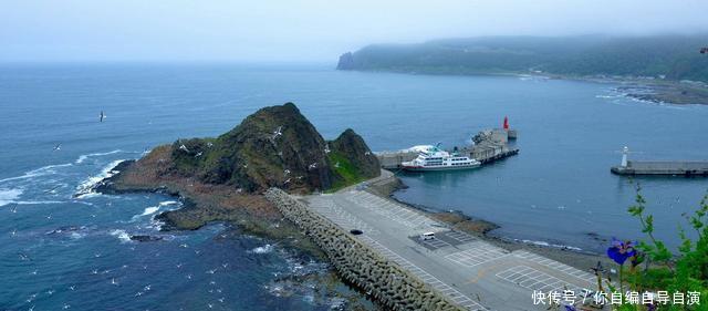征服|原住民衰亡史 日本是如何征服北海道的！