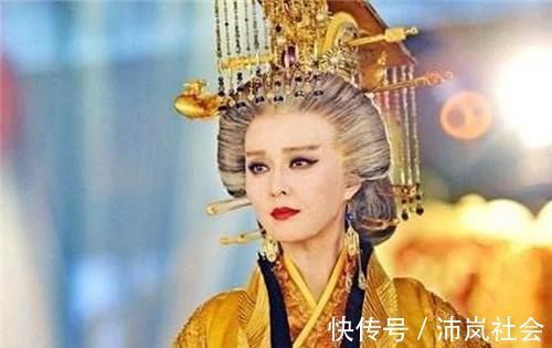 武帝@武则天登基后写下大唐第一狂诗,让杜甫都甘拜下风,专家:谁敢写