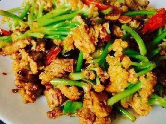 酒店吃饭必点几道美食,好吃不贵,学会在家招待客人倍儿有面儿