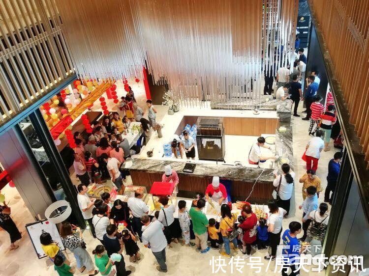 中秋节|镇江镇江新区热门楼盘项目现场传来一批新照片，请查收