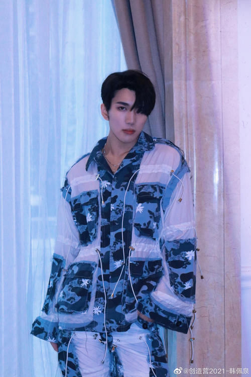 韩美娟不舍《创造营》：想复活抢话筒看龚俊，甘望星很傻很憨利路修不要再装