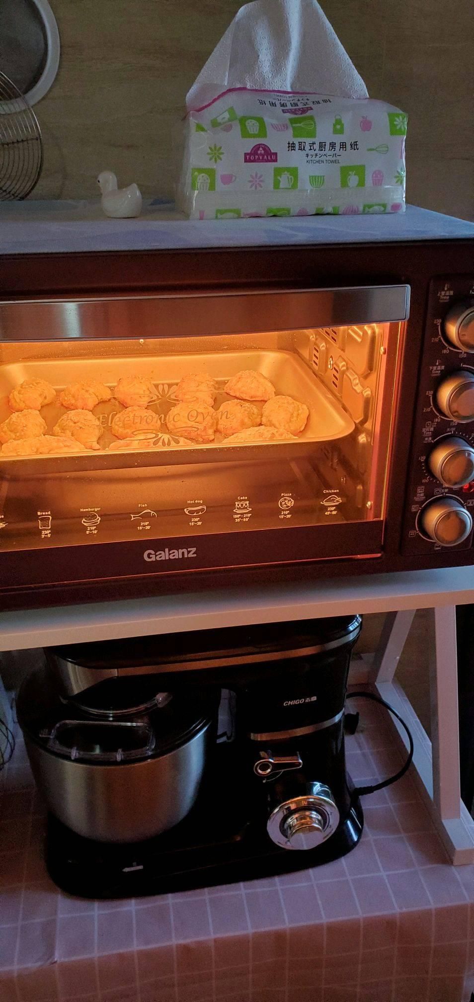 早餐|的做法+配方，满屋飘香，一口香酥脆的美味早餐