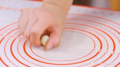 高筋粉|金钱小面包宝宝辅食食谱