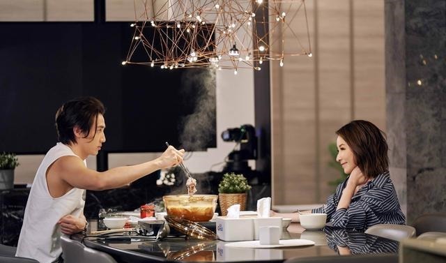 受欢迎|谁在综艺上更受欢迎肖战第九,周深第三,榜首实至名归