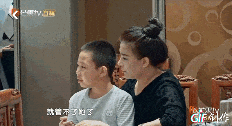 16岁不会穿衣，吃饭靠人喂，参加《变形计》后，她竟然变成了这样