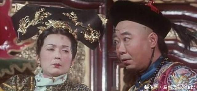 厨师|慈禧最爱吃的名菜,为此斩杀了许多厨师,只因此菜的原料令她作呕