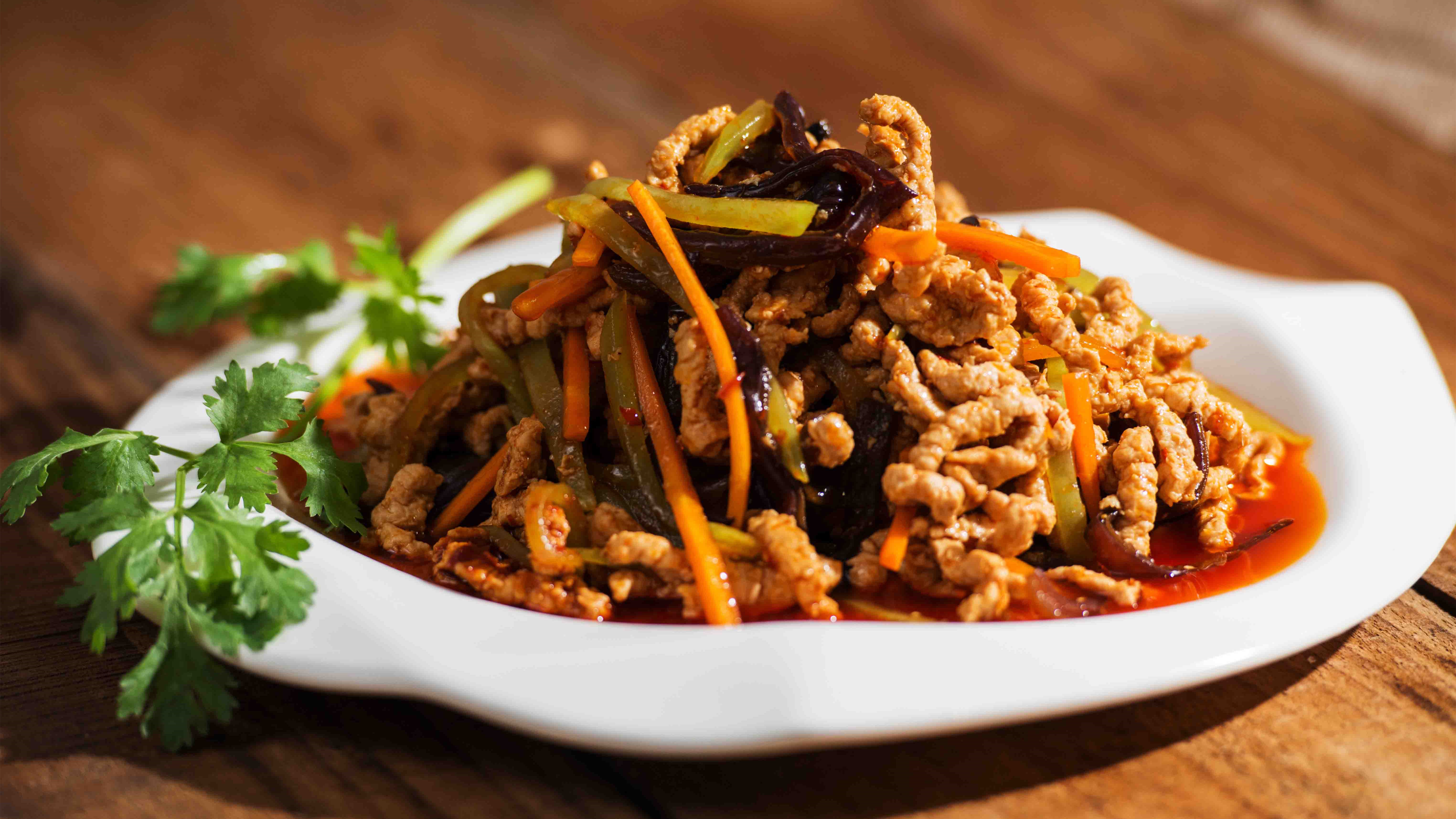 经典菜|四川最有名的8道经典菜,麻辣鲜香,开胃下饭,中秋在家做超好吃