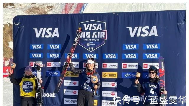 滑雪|连创历史!谷爱凌、苏翊鸣世界杯斩获两金!