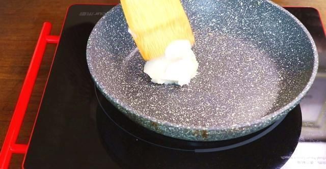 烧麦|糯米和面粉的结合太美味了如果你不做饭，就不需要烙饼很好吃，又软又粘