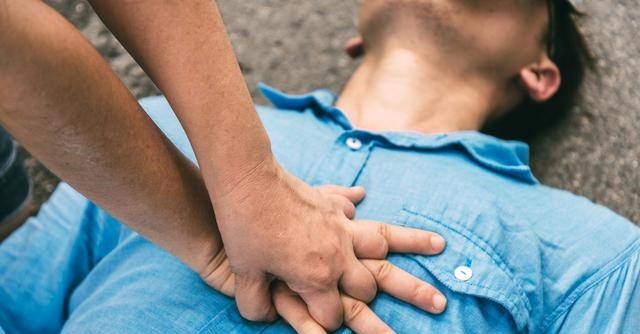 猝死|长期吃降压药,戒了烟酒,1年后心梗猝死!他错在哪里