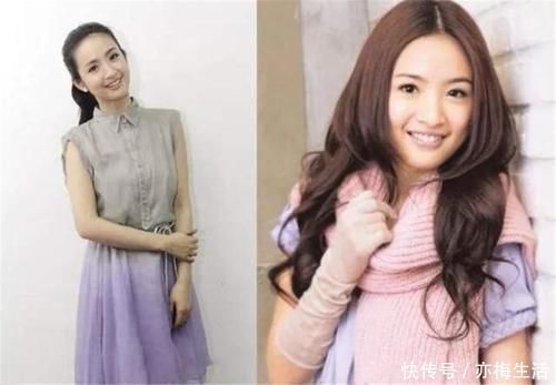 头型|你适合留“披发”还是“扎发”?关键看这5点,其中第二点很重要