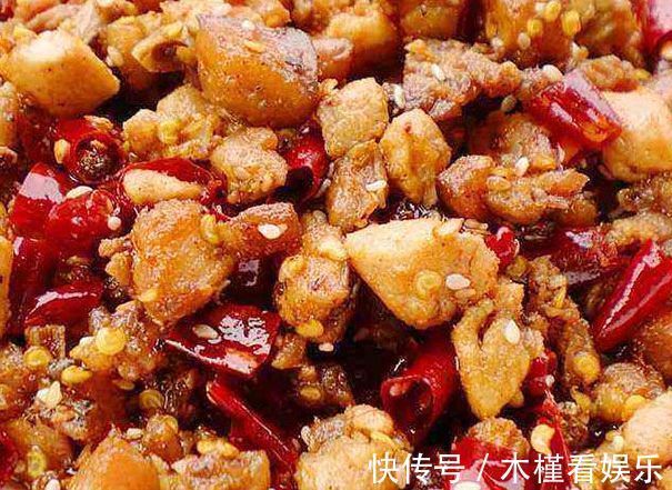 维生素b|家人爱吃的爽口菜，麻辣鲜嫩，强身健体增记忆，还预防衰老！