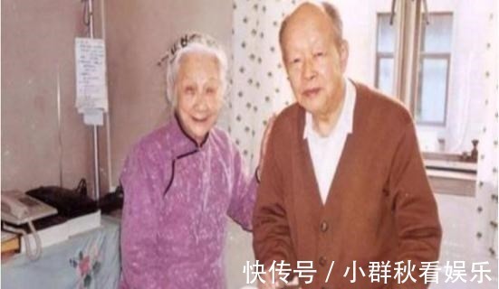 周有光@医生说她活不过50岁,她为自己制定“三不原则”,活到了93岁