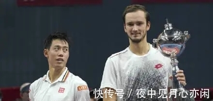 李娜|他是亚洲男版李娜,如今32岁还能再创新辉煌吗?