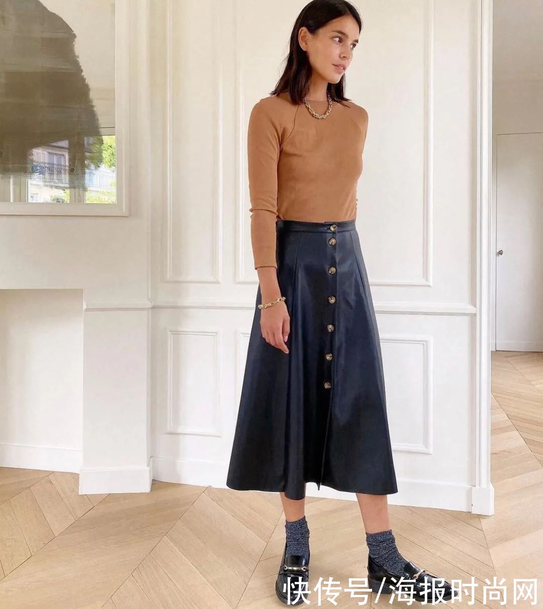 2021年流行的鞋，都是我以前不會買的...