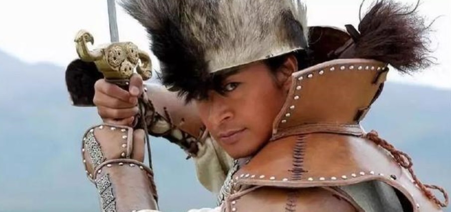 回归|土尔扈特部东归,并非只是为了回归故土,都是为了生存