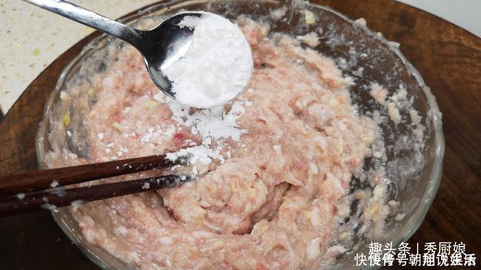 搅拌均匀|医生不会告诉你,此肉是天然的钙片,三天两头吃,孩子聪明个头高